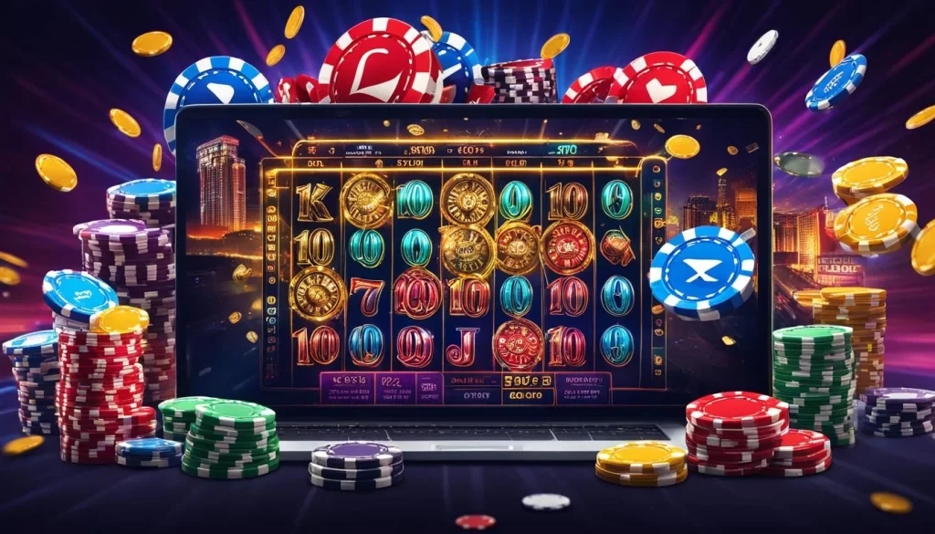 Giải quyết tranh chấp công bằng tại i8bet casino