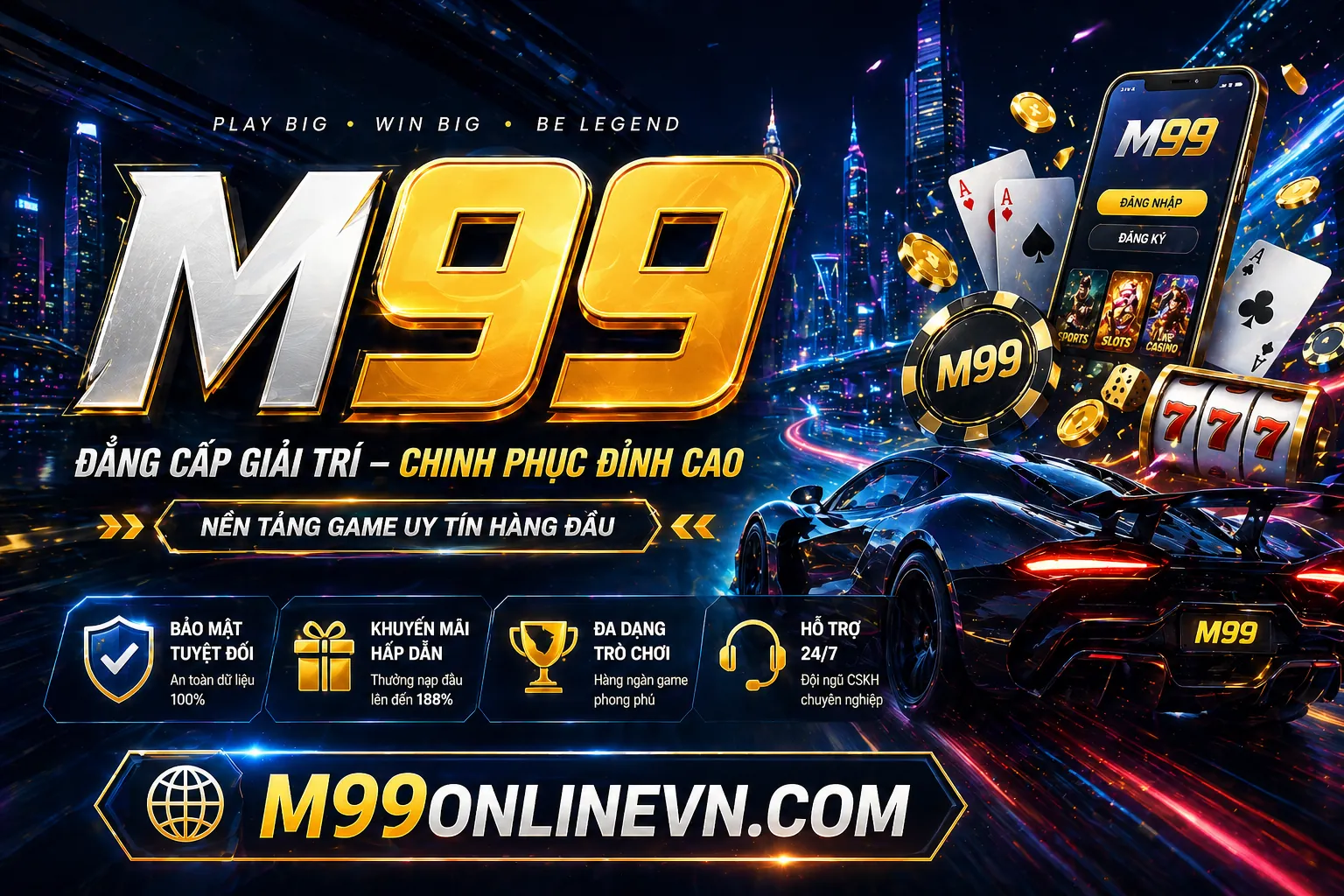 Hình ảnh chính i8bet casino đăng nhập an toàn