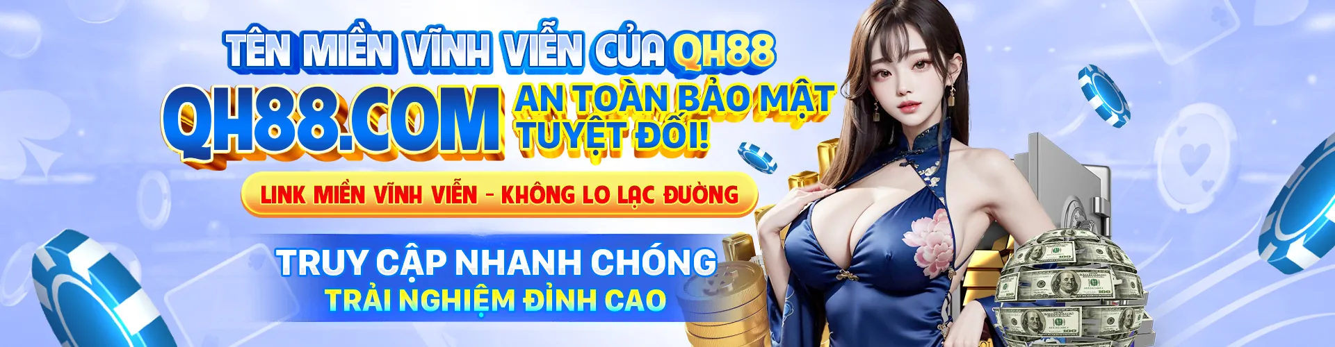 Chương Trình VIP i8bet Casino