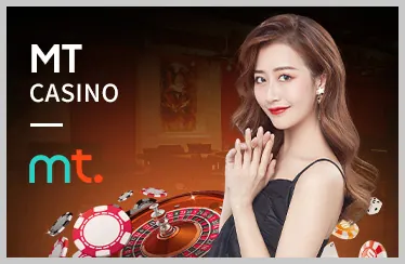 Casino Trực Tuyến i8bet