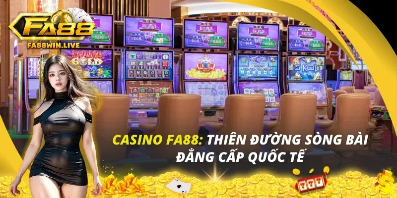Mẹo chơi slot i8bet casino