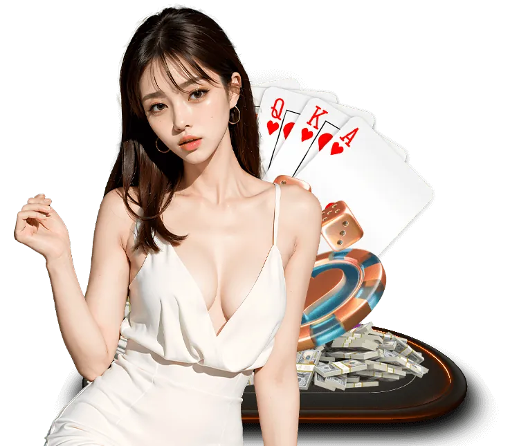Casino Trực Tuyến i8bet